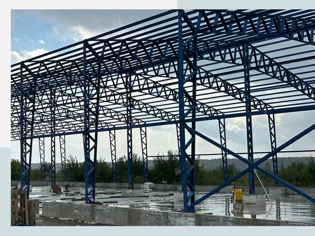 Строительство картодромов в Черняховске