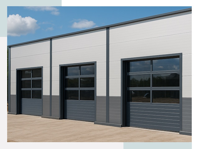 Строительство автомоек в Черняховске