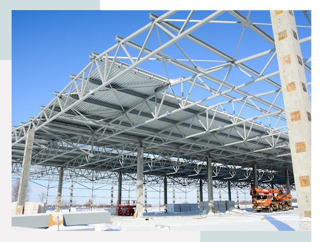 Строительство паркингов в Черняховске