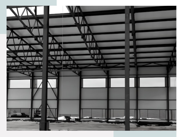 Производство ангаров в Черняховске