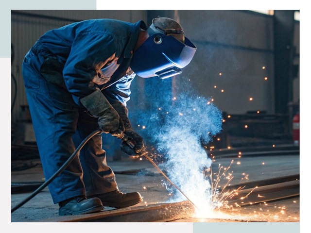 Профессиональные сварочные работы от 629 руб. в Черняховск